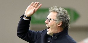 Laurent Blanc