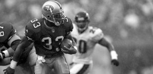Lawrence Phillips wurde nur 40 Jahre alt Lawrence Phillips