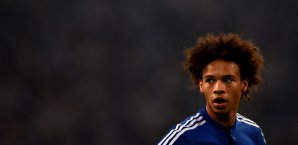 Leroy Sane