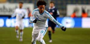 Spielt Leroy Sane für RB Leipzig? Leroy Sane