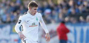Levent Aycicek verstärkt ab sofort die Münchner Löwen Levent Aycicek