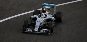 Lewis Hamilton war in den letzten beiden Jahren kaum zu überbieten Lewis Hamilton