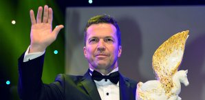 Lothar Matthäus ist bis heute der einzige deutsche Weltfußballer Lothar Matthäus