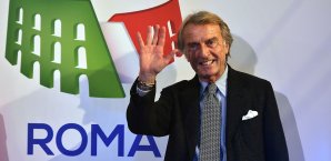 Luca di Montezemolo