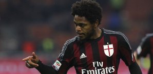 Luiz Adriano