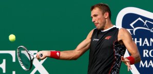 Der Sieg von Lukasz Kubot (Foto) und Andrea Hlavackova steht unter Manipulationsverdacht Lukasz Kubot