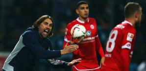 Mainz droht beim Onisiwo-Transfer ein Nachspiel Mainz 05