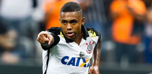 Zaubert Malcolm bald in Dortmund? Malcolm