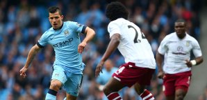 Aston Villa ist mit Abstand das schlechteste Team der aktuellen Premier-League-Saison Manchester City, Aston Villa