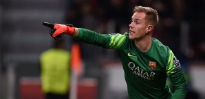 Marc-Andre ter Stegen