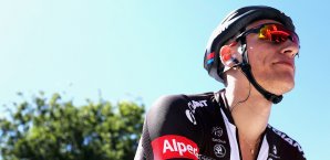 Marcel Kittel will die letzte Saison hinter sich lassen Marcel Kittel
