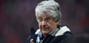 Reif wurde in den letzten Jahren häufig für seinen Stil kritisiert Marcel Reif