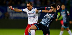 Marcelo Diaz kam zuletzt kaum noch zum Einsatz Marcelo Diaz