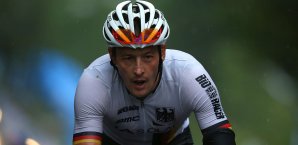Marcus Burghardt muss in den kommenden Wochen pausieren Marcus Burghardt
