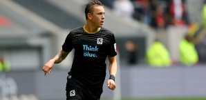Mit Marius Wolf verliert 1860 wieder mal ein großes Talent Marius Wolf