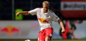Martin Hinteregger soll knapp zehn Millionen Euro kosten Martin Hinteregger