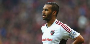 Marvin Matip und Co. hatten in Dortmund einiges zu meckern Marvin matip