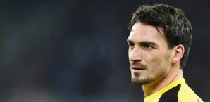 Mats Hummels sieht keine Probleme bei seiner geäußerten Kritik Mats Hummels