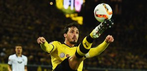 Mats Hummels