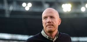 Matthias Sammer weist alle Spekulationen um Götze von sich Matthias Sammer