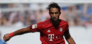 Mehdi Benatia