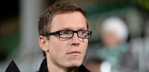 Michael Mutzel legte sein Amt aus familiären Gründen nieder Michael Mutzel