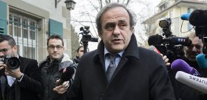 Michel Platini