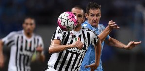 Miroslav Klose hat noch bis Sommer Vertrag bei Lazio Miroslav Klose