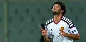 Mohamed Elneny