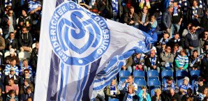 Yaffa ist für die zweite Mannschaft des MSV aktiv MSV Duisburg