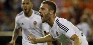 Mustafi spielt eine erfolgreiche Saison bei den Fledermäusen Mustafi