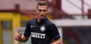 Seine beste Zeit hatte Nemanja Vidic einst bei Manchester United Nemanja Vidic