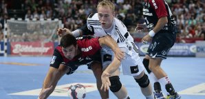 Nenadic wird in Serbien am Knie operiert und fehlt dem HSV lange Nenadic