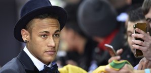 Neymar