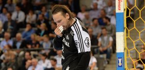 Nikolas Katsiannis kehrt zurück nach Erlangen Nikolas Katsiannis