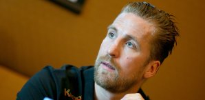Oliver Roggisch würde die HBL verkleinern, um die Top-Klubs zu entlasten Oliver Roggisch