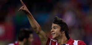 Oliver Torres