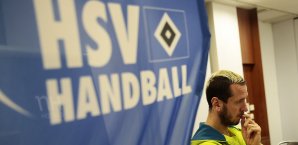 Pascal Hens droht nun das Ende der Karriere Pascal Hens