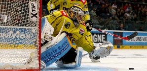 Patrick Klein unterschreibt bei den Pinguinen bis 2018/2019 Patrick Klein