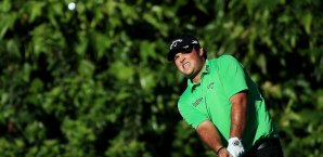 Patrick Reed 