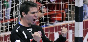 Peter Tatai kommt ablösefrei vom rumänischen Meister HCM Baia Mare Peter Tatai