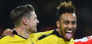 Pierre-Emerick Aubameyang