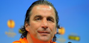 Pizzi soll Chile zur WM 2018 führen Pizzi