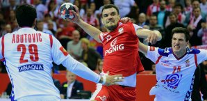 Polen feierte gegen Serbien einen knappen Sieg Polen
