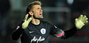 Die Queens Park Rangers treffen auf Hull City Queens Park rangers, Hull City