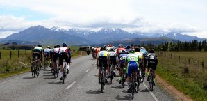 Im Peloton fährt die Doping-Vergangenheit immer mit Radsport