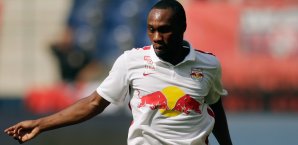 Reinhold Yabo spielt seit Sommer in Österreich Reinhold Yabo