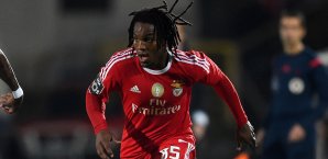 Renato Sanches könnte auf die Insel wechseln Renato Sanches