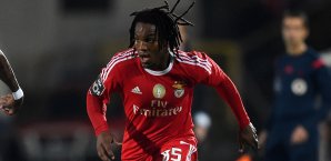 Renato Sanches