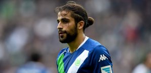 Der Schweizer ist aus der VfL-Defensive nicht wegzudenken Ricardo Rodriguez